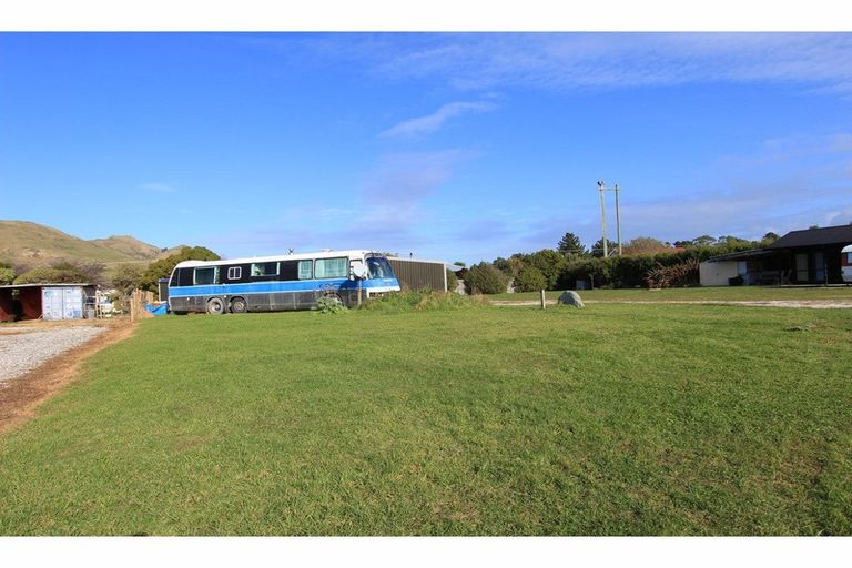 Photo of property in 58 Duncan Street, Ward, Seddon, 7285