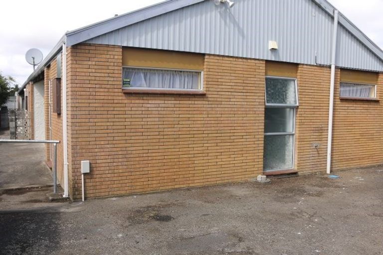 Photo of property in 7a Aroha Street, Takaro, Palmerston North, 4410