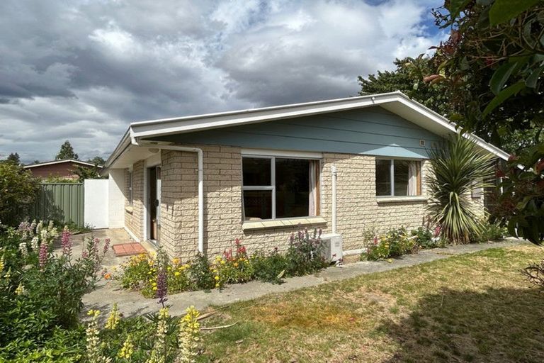 Photo of property in 8 Dunorling Street, Alexandra, 9320