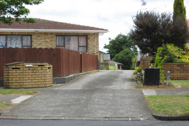 Photo of property in 99b West Street, Pukekohe, 2120