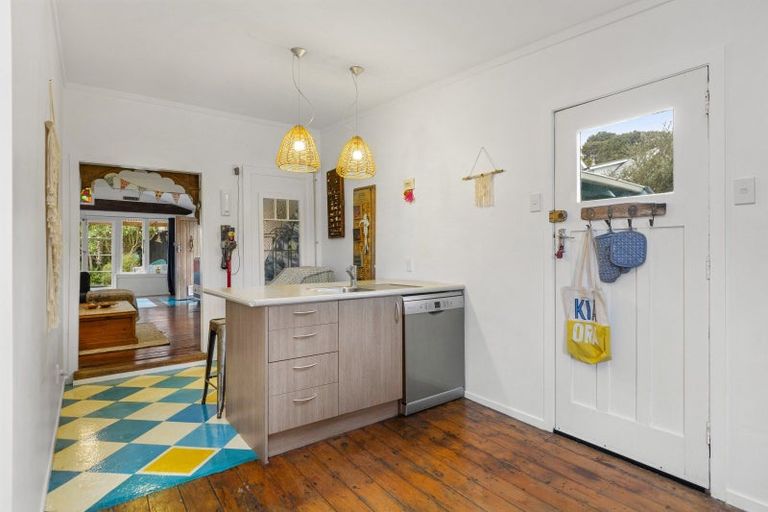 Photo of property in 51a Government Road, Raglan, 3225