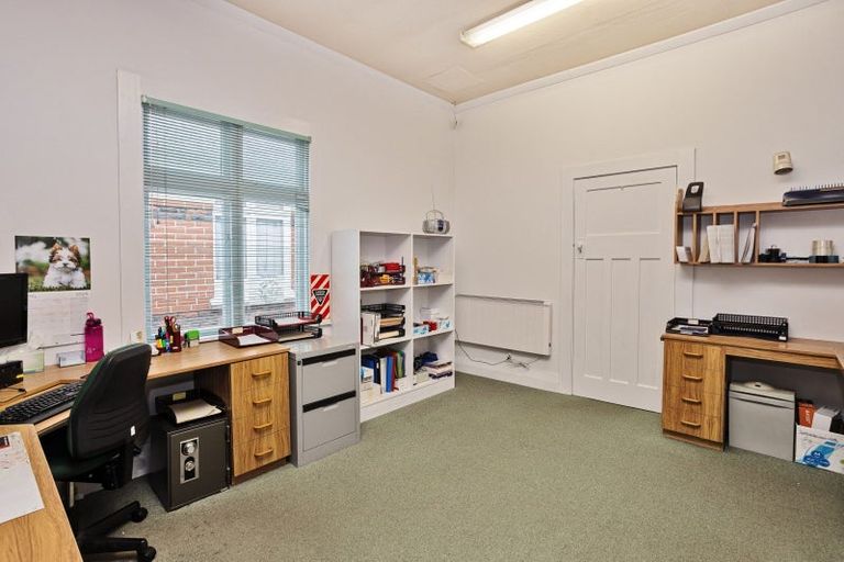 Photo of property in 61 Hensley Street, Gladstone, Invercargill, 9810