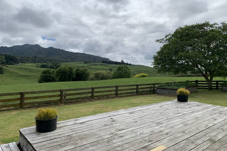 Photo of property in 2153 Arapuni Road, Pukeatua, 3880