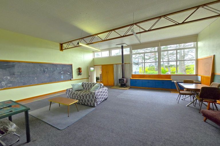 Photo of property in Ex Ararua Primary School, 1823 Ararua Road, Ararua, Matakohe, 0594