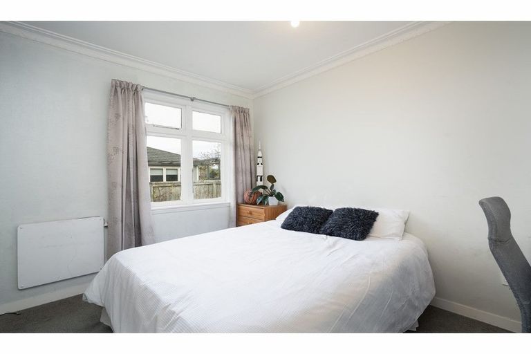 Photo of property in 3 Willis Place, Spreydon, Christchurch, 8024