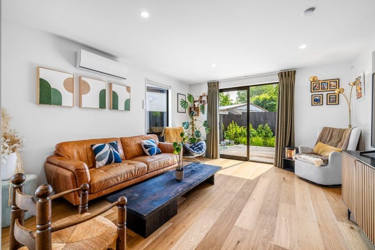 Photo of property in 4/14 Gambia Street, Papanui, Christchurch, 8053