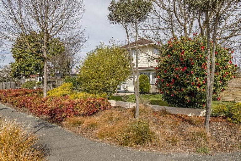 Photo of property in 23 Proctor Street, Papanui, Christchurch, 8053