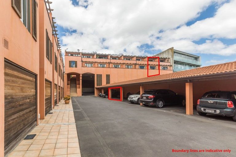 Photo of property in 7/10 Cleveland Road, Parnell, Auckland, 1052