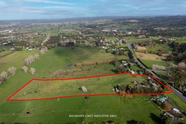 Photo of property in 1570 Dairy Flat Highway, Dairy Flat, Albany, 0794