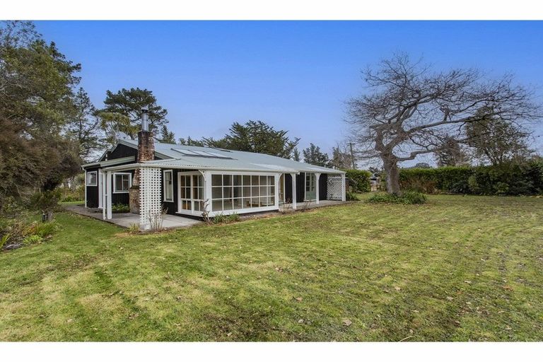 Photo of property in 8 Wilsons Road, Oxford, 7430