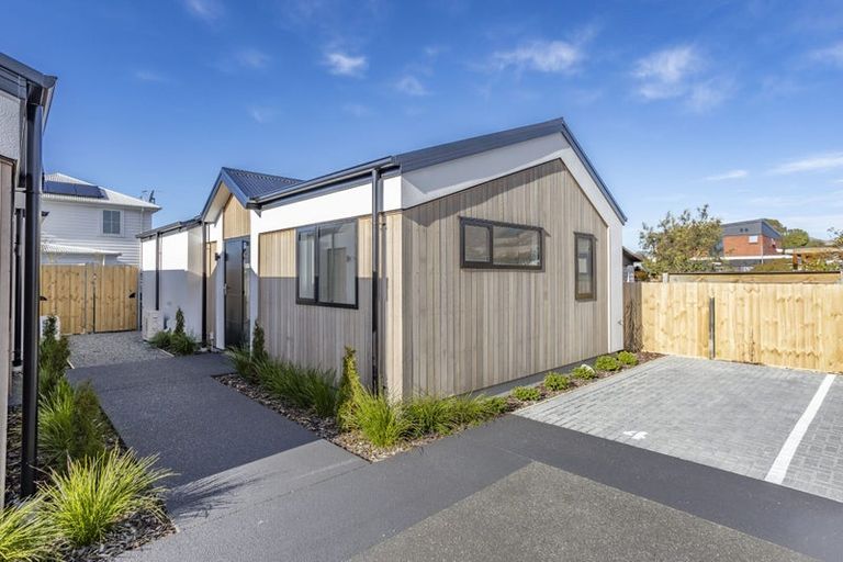 Photo of property in 4/36 Harker Street, Spreydon, Christchurch, 8024