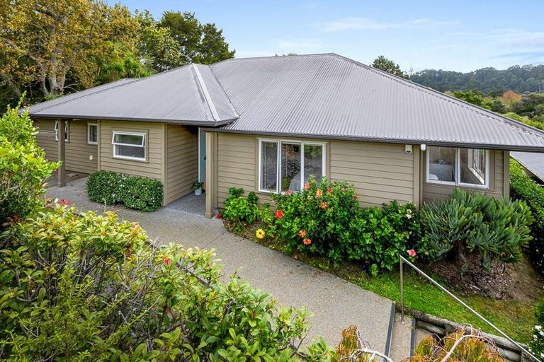 Photo of property in 15 Coquette Street, Warkworth, 0910