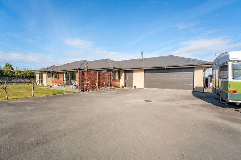 Photo of property in 257 Talbot Street, Geraldine, 7930