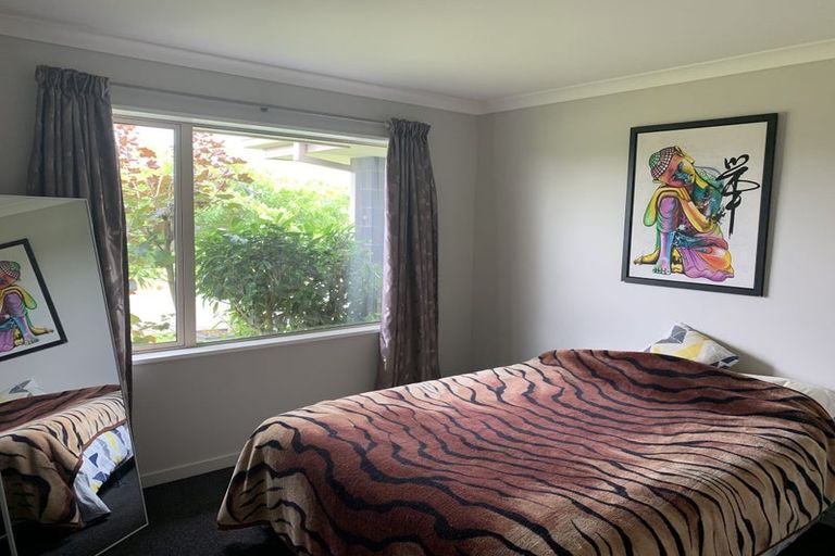 Photo of property in 5 Saint Andrews Lane, Kirwee, Darfield, 7571