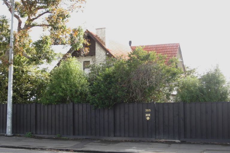 Photo of property in 305 Southland Road, Hastings, 4122