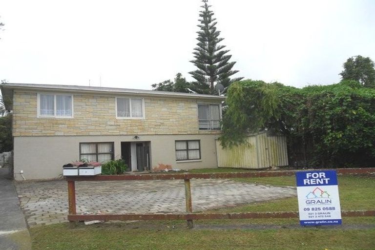 Photo of property in 7 Normandy Place, Henderson, Auckland, 0610