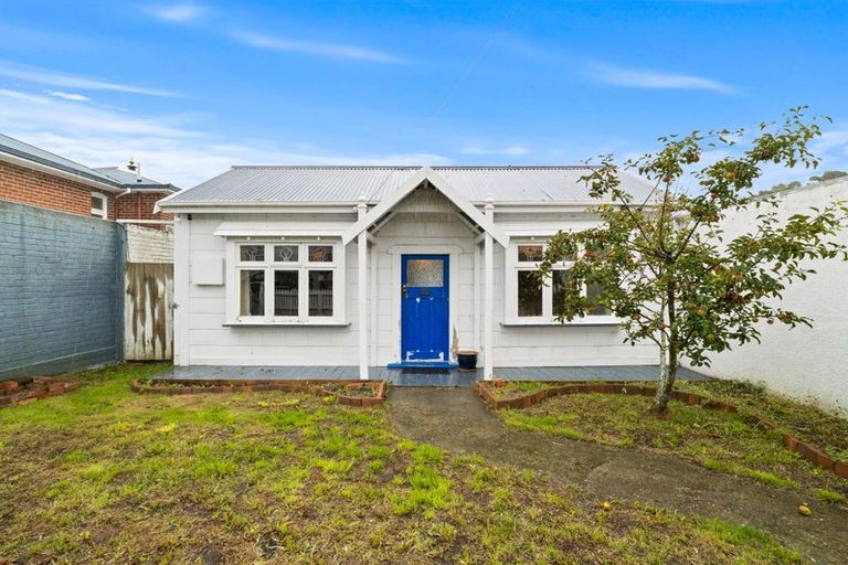 Photo of property in 19 Magnetic Street, Port Chalmers, 9023