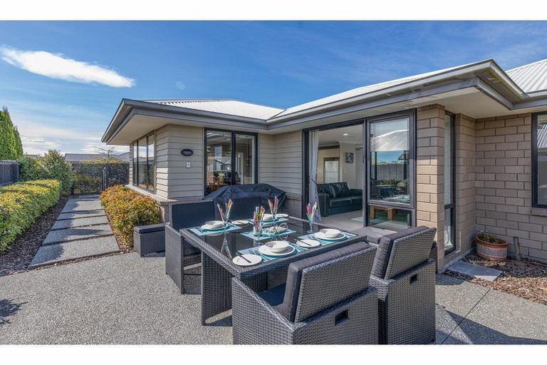 Photo of property in 10 Sovereign Boulevard, Kaiapoi, 7630