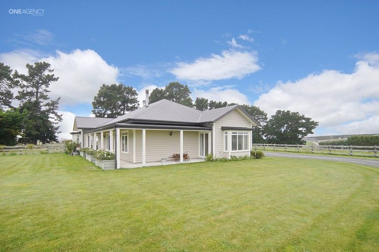 Photo of property in 407 Springbank Road, Swannanoa, Rangiora, 7471