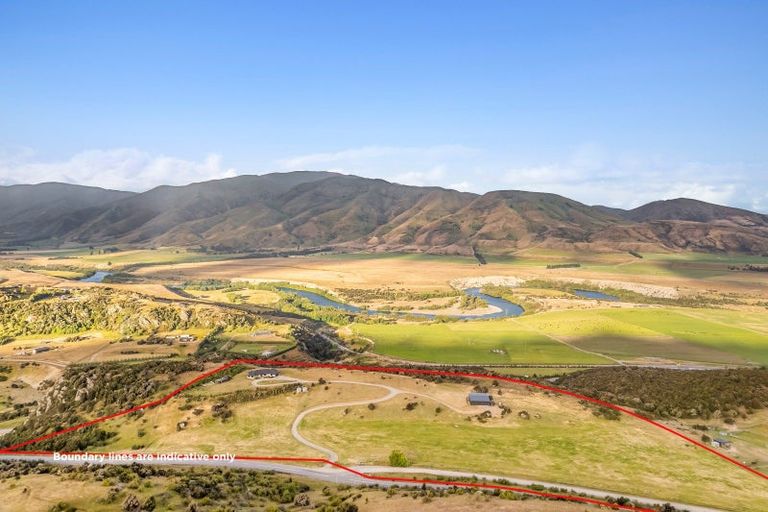 Photo of property in 171 Pukekowhai Drive, Queensberry, Cromwell, 9383