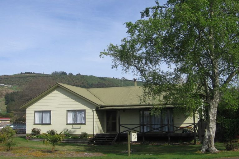 Photo of property in 41 Barnard Road, Fairy Springs, Rotorua, 3015