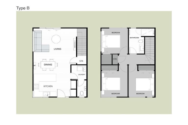 Photo of property in 26 Dahl Drive, Wallaceville, Upper Hutt, 5018