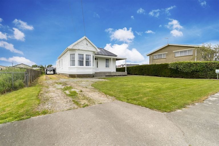 Photo of property in 2 Scott Street, Mataura, 9712