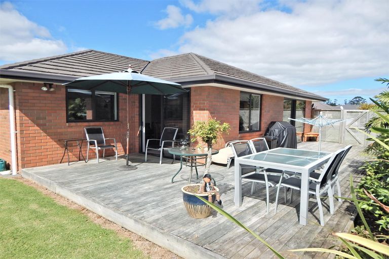 Photo of property in 43 Charlotte Kemp Drive, Kerikeri, 0230