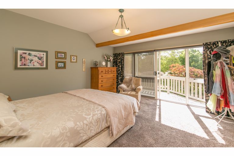 Photo of property in 121 Johnson Road, West Melton, Christchurch, 7675