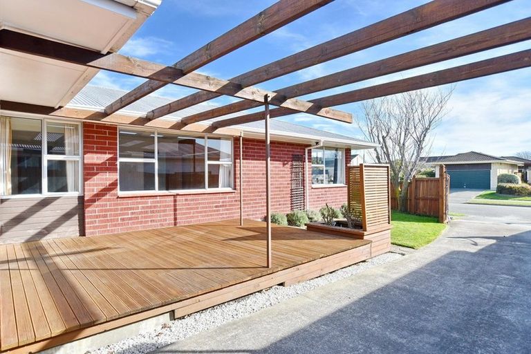 Photo of property in 50 Kimberley Street, Casebrook, Christchurch, 8051