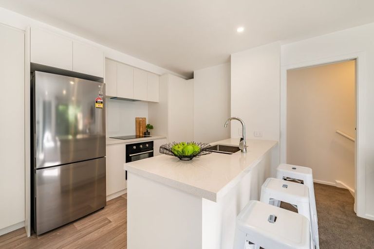 Photo of property in 5 Garfield Street, Brooklyn, Wellington, 6021