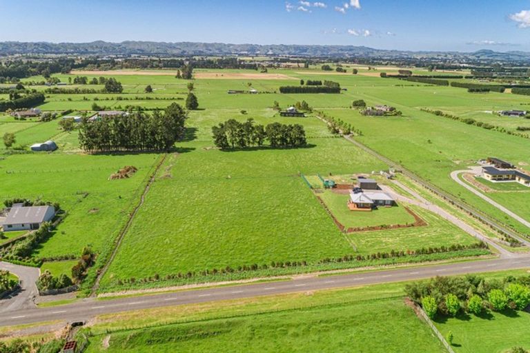 Photo of property in 59 Maungahau Road, Waingawa, Carterton, 5791