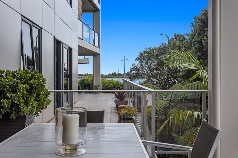 Photo of property in Waterfront Quays, 205/17 Quay Street, Whakatane, 3120
