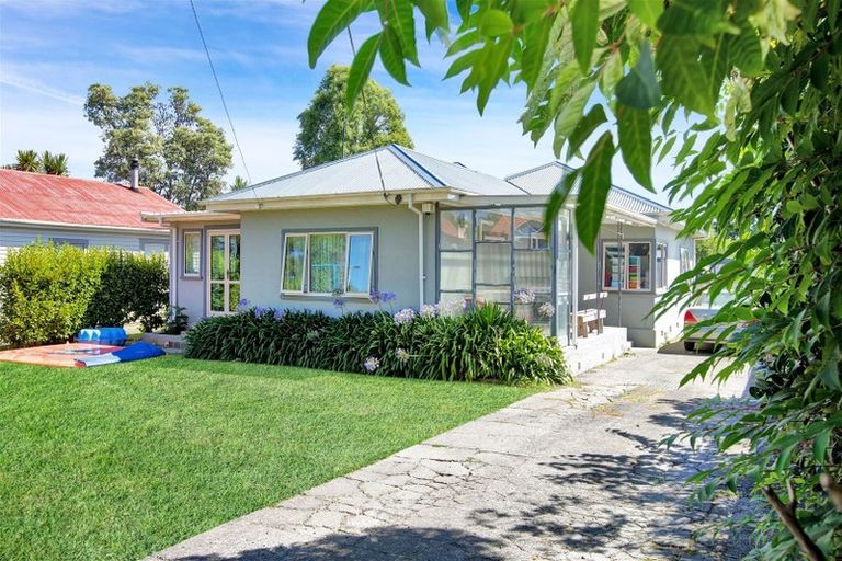 Photo of property in 25 George Street, Morrinsville, 3300