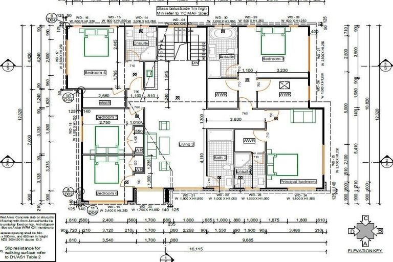 Photo of property in 21b Arahanga Road, Flat Bush, Auckland, 2019