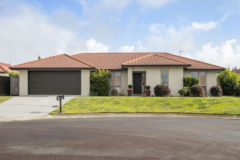 Photo of property in 11 William Wood Place, Aongatete, Katikati, 3178