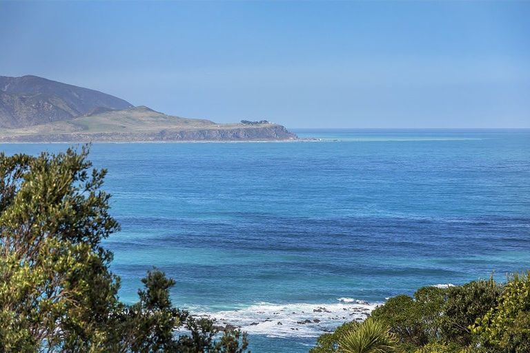 Photo of property in 187 Buckley Road, Southgate, Wellington, 6023