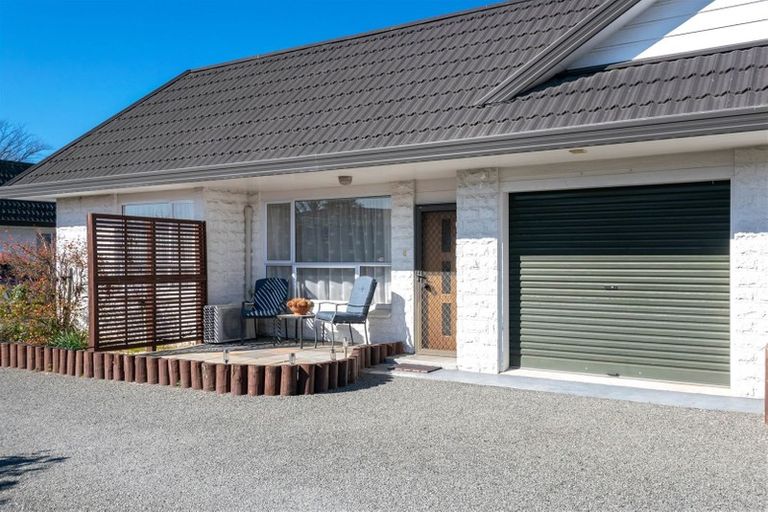 Photo of property in 6/76 Seymour Street, Blenheim, 7201