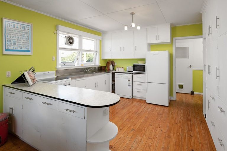 Photo of property in 167 Weld Street, Witherlea, Blenheim, 7201