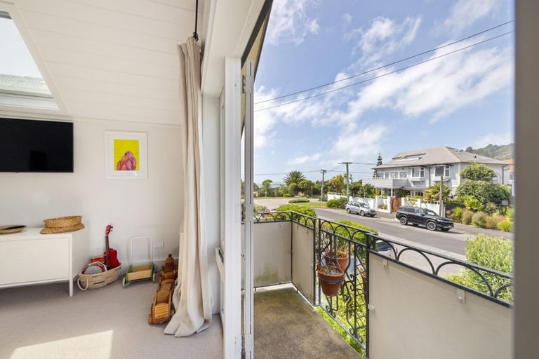 Photo of property in 4 Stoke Street, Sumner, Christchurch, 8081