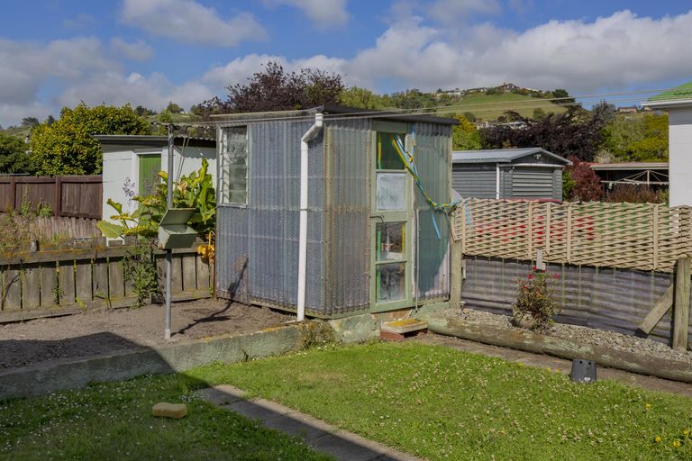 Photo of property in 9 Frome Street, Oamaru North, Oamaru, 9400