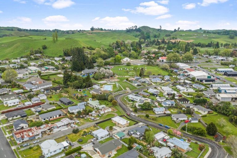 Photo of property in 3 Goodwin Street, Tirau, 3410