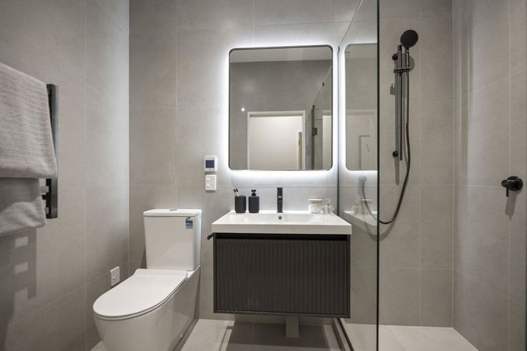 Photo of property in 4/29 Bracken Avenue, Takapuna, Auckland, 0622