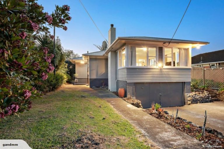 Photo of property in 90 Gloria Avenue, Te Atatu Peninsula, Auckland, 0610