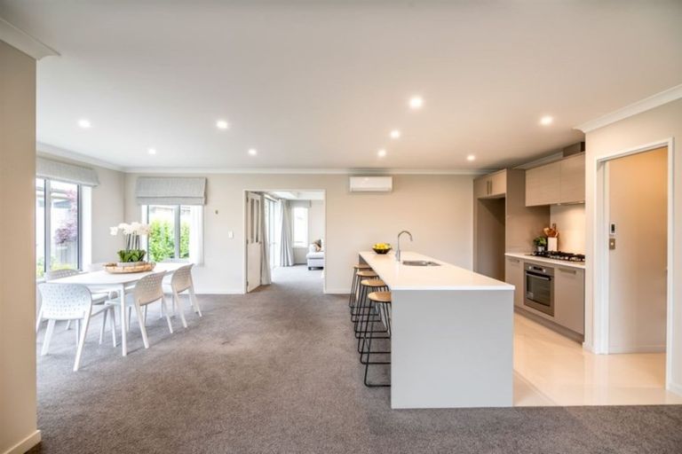 Photo of property in 36 Josephine Crescent, Aidanfield, Christchurch, 8025