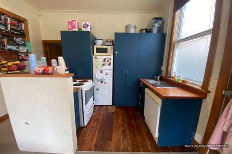 Photo of property in 34 Duppa Street, Berhampore, Wellington, 6023