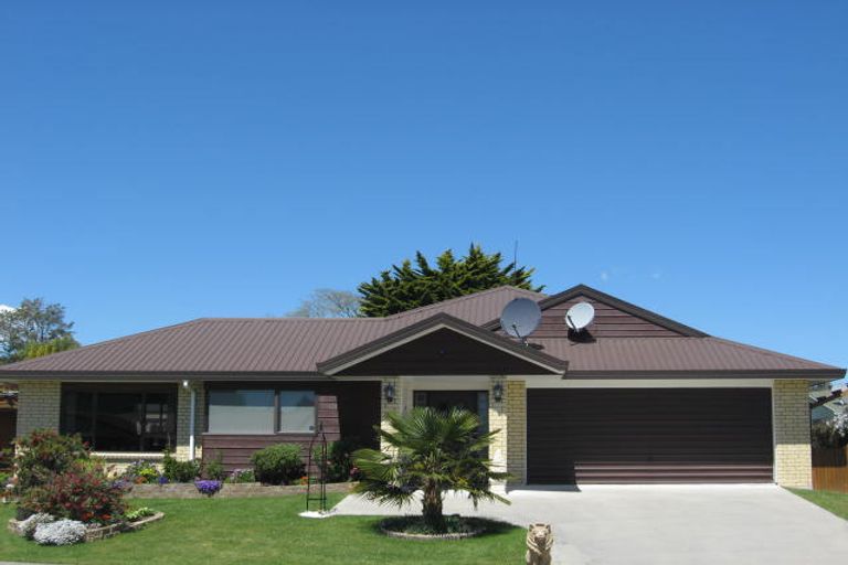 Photo of property in 88 Smyth Street, Te Awamutu, 3800