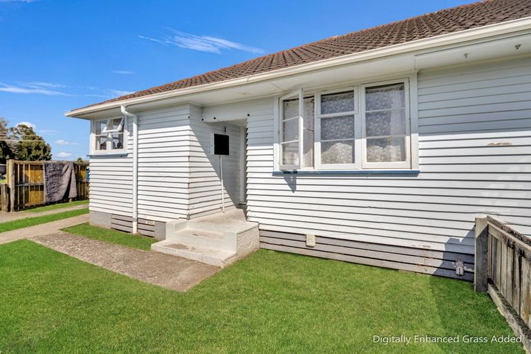 Photo of property in 12 Tither Street, Huntly, 3700