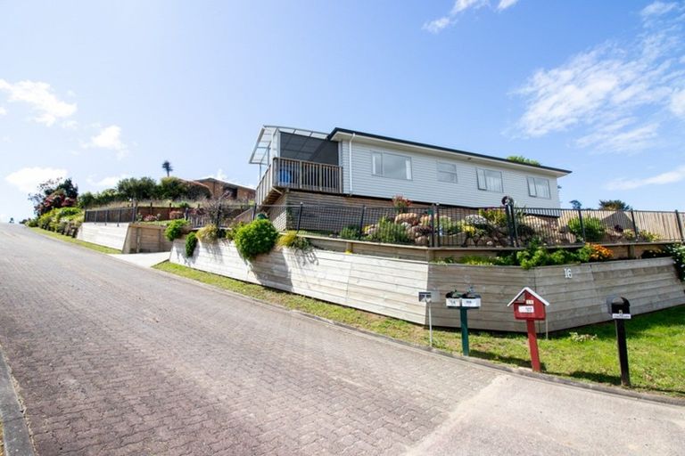 Photo of property in 16 Ohinemuri Place, Paeroa, 3600