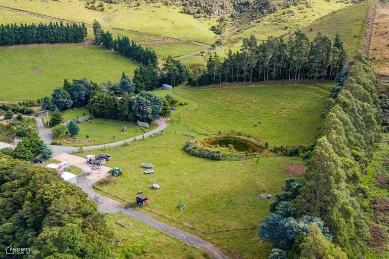 Photo of property in 814 Mikimiki Road, Mikimiki, Masterton, 5881